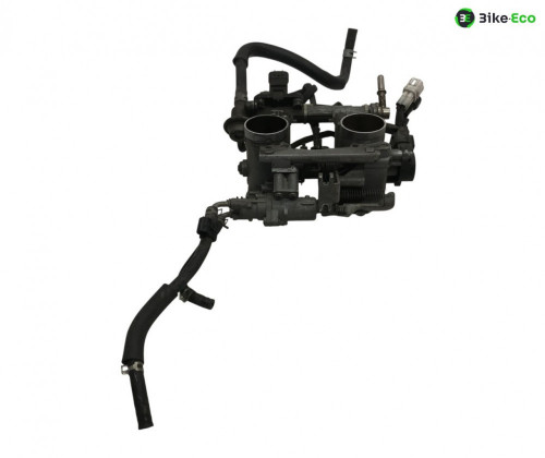 Rampe d'injection YAMAHA TDM 900 2007-2010