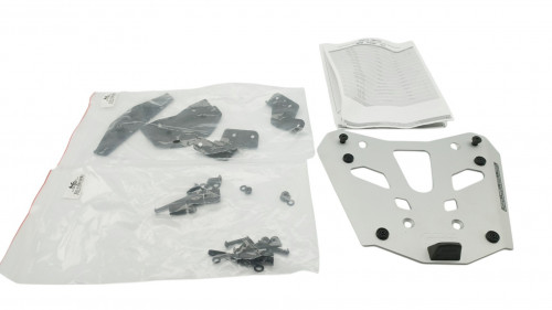Support top case BMW R 1200 RT 2014 - 2018