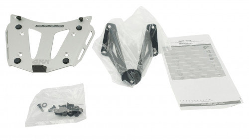 Support top case BMW 650 GT 2012 - 2015