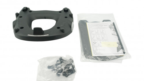 Support top case BMW F 800 GS 2008 - 2012