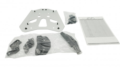 Support top case BMW R 1200 RT 2014 - 2018