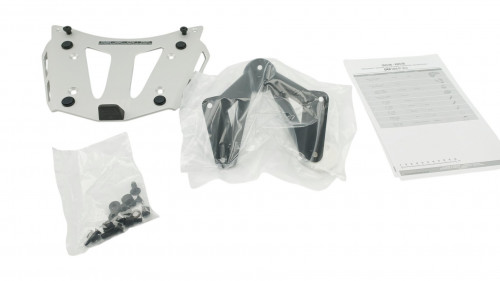 Support top case BMW 650 GT 2012 - 2015