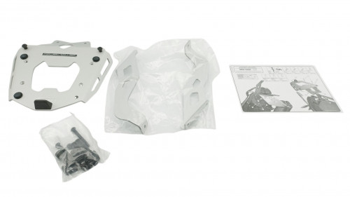 Support top case BMW F 800 R 2009 - 2011