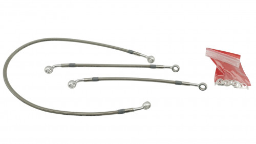 Durite de frein avant BMW K1100 LT 1991 - 1997