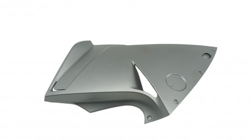 Flanc avant gauche BMW F 800 ST 2006 - 2012