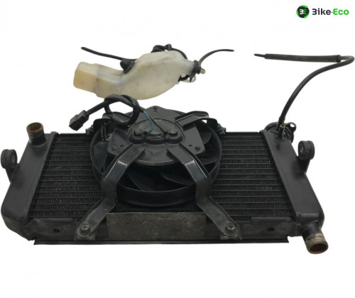 Radiateur eau YAMAHA TDM 900 2007-2010