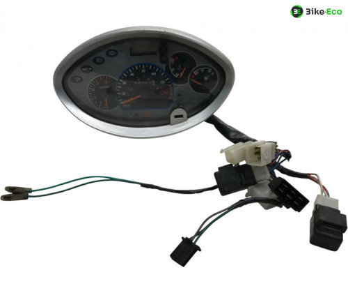 Compteur KYMCO GRAND DINK 125 2003-2004 EURO2