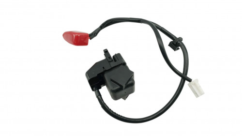 Relais de demarreur KAWASAKI ZX6 R 636 2024 - 2025