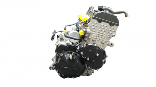 Moteur KAWASAKI ZX6 R 636 2024 - 2025