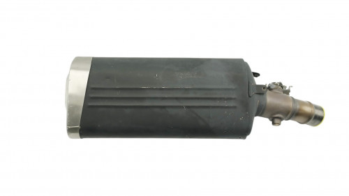 Silencieux echappement KAWASAKI ZX6 R 636 2024 - 2025