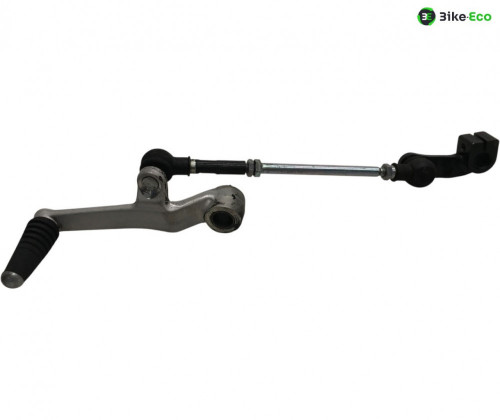Selecteur YAMAHA TDM 900 2007-2010