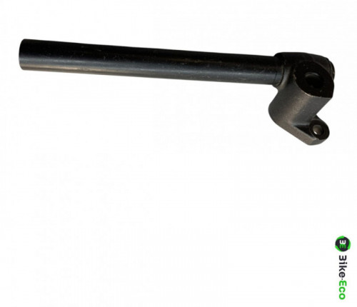 Demi guidon gauche HONDA NSR 50 1993-1995