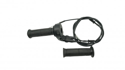 Poignee gaz KAWASAKI ZX6 R 636 2024 - 2025
