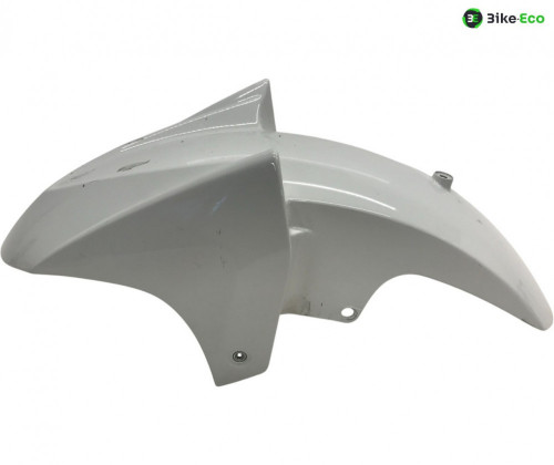 Garde boue avant YAMAHA TDM 900 2007-2010