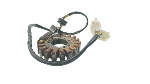Stator alternateur SUZUKI 125 GN 1983 - 2002