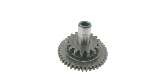 Roue libre de demarreur SUZUKI 125 GN 1983 - 2002