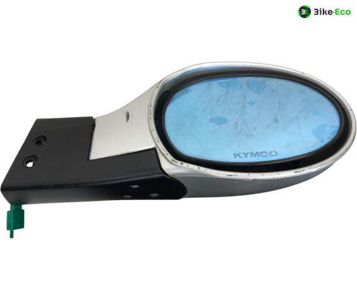 Retro droit KYMCO GRAND DINK 125 2003-2004 EURO2