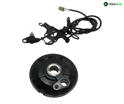 Capteur abs avant YAMAHA TDM 900 2007-2010