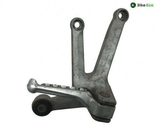 Platine et repose pieds arriere droit APRILIA RSV 1000 R 2006-2009 TUONO