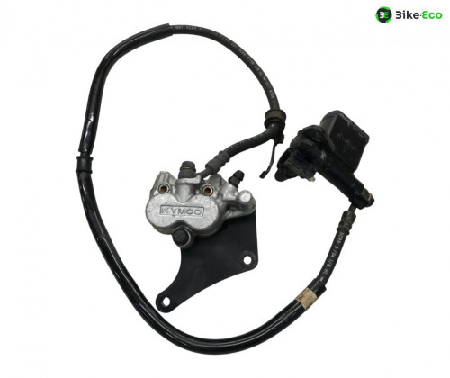 Etrier de frein avant KYMCO GRAND DINK 125 2003-2004 EURO2
