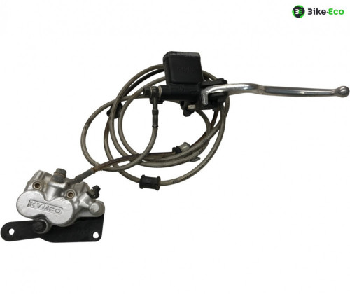 Etrier de frein arriere KYMCO GRAND DINK 125 2003-2004 EURO2