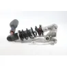 Amortisseur YAMAHA MT10 1000 2016 - 2020 Amortisseur YAMAHA MT10 1000 2016 - 2020