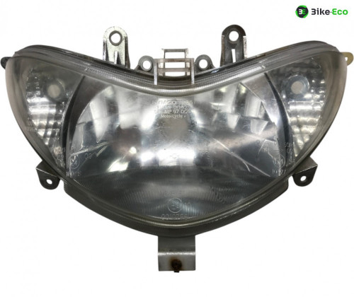 Optique feux phare KYMCO GRAND DINK 125 2003-2004 EURO2