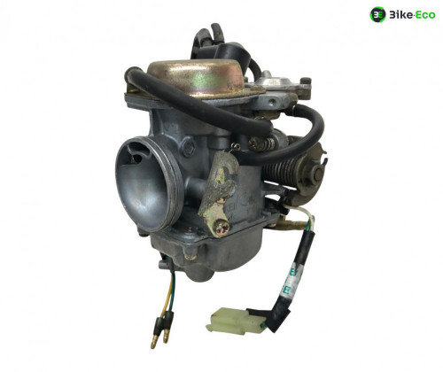 Carburateur KYMCO GRAND DINK 125 2003-2004 EURO2