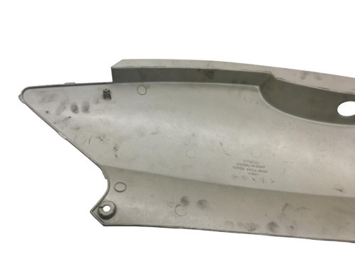 Cache carenage coque arriere droit KYMCO GRAND DINK 125 2003-2004 EURO2