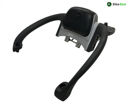 Porte paquets arriere KYMCO GRAND DINK 125 2003-2004 EURO2