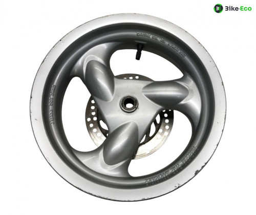 Jante arriere KYMCO GRAND DINK 125 2003-2004 EURO2