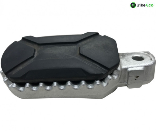 Repose pieds arriere droit BMW R 1300 GS 2024-2025