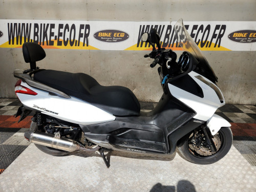 KYMCO 125 DINK STREET