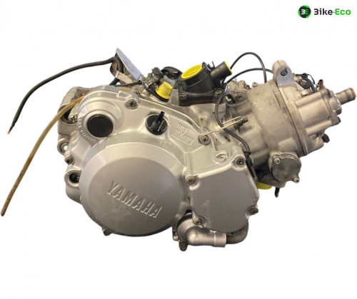Moteur YAMAHA TDR 125 1997-2003