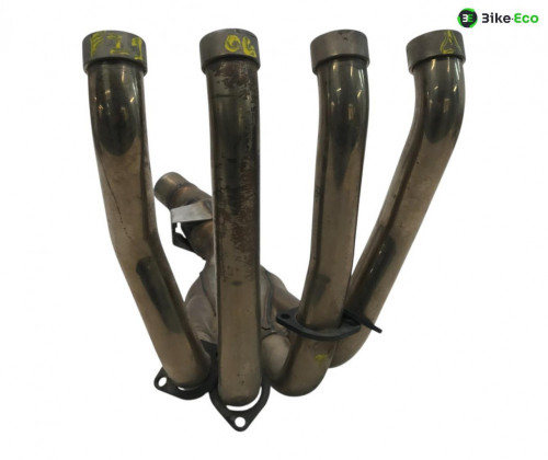 Collecteur echappement YAMAHA FZ1 1000 2006-2012