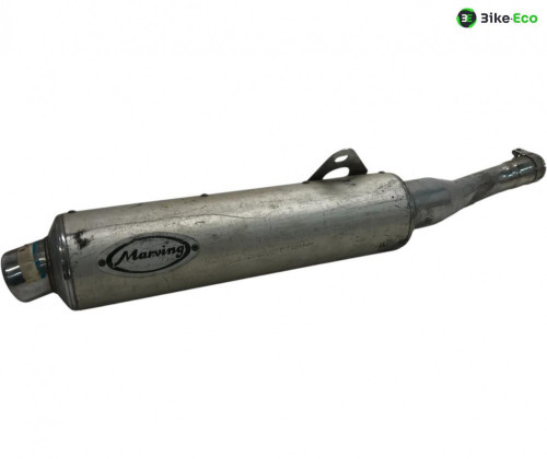 Silencieux echappement YAMAHA GTS 1000 1993-1998