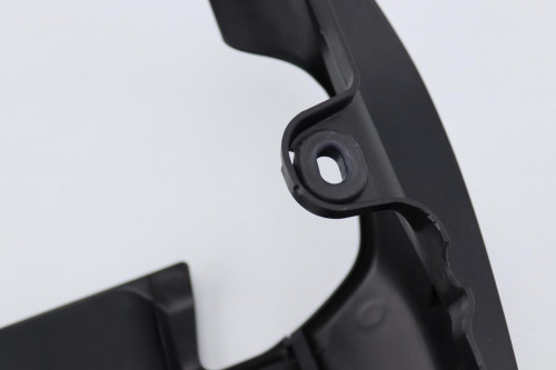 Coque arriere YAMAHA MT09 ABS 2022 - 2022