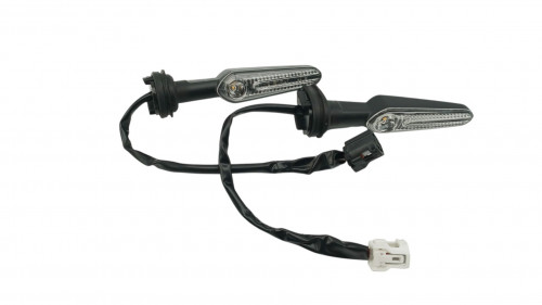 Clignotants avant YAMAHA MT09 900 ABS 2021 - 2023