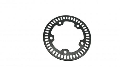Couronne abs arriere YAMAHA MT09 900 ABS 2021 - 2023