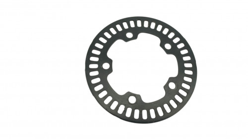 Couronne abs avant YAMAHA MT09 900 ABS 2021 - 2023