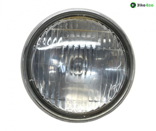 Optique feux phare HONDA TL 50 1976-1978