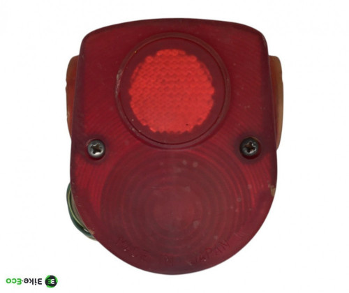 Feu arriere HONDA TL 50 1976-1978