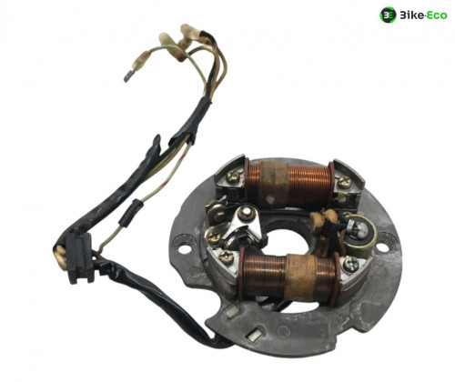 Stator alternateur HONDA TL 50 1976-1978