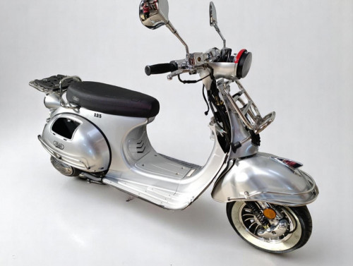 MASH 125