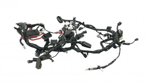 Faisceau electrique YAMAHA MT09 900 ABS 2021 - 2023