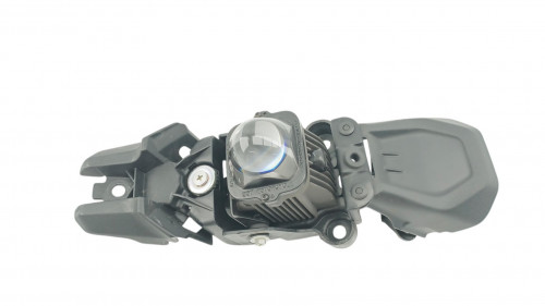Optique feux phare YAMAHA MT09 900 ABS 2021 - 2023