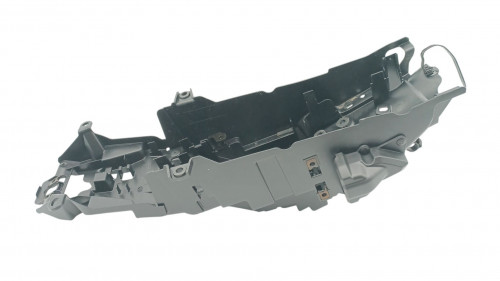 Passage de roue YAMAHA MT09 900 ABS 2021 - 2023