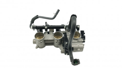 Rampe d'injection YAMAHA MT09 900 ABS 2021 - 2023