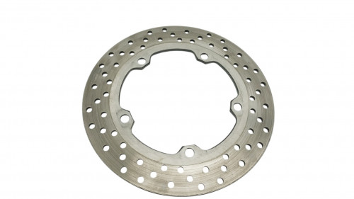 Disque frein arriere YAMAHA MT09 900 ABS 2021 - 2023