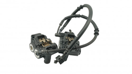 Etrier de frein avant YAMAHA MT09 900 ABS 2021 - 2023